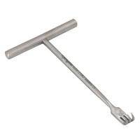 Senn Retractors T-Handle