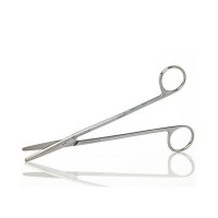 Metzenbaum Dissecting Scissors Standard Curved