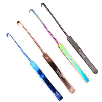 Snook Hook Color Coated