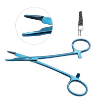 Spay/Neuter Pack Color Coated