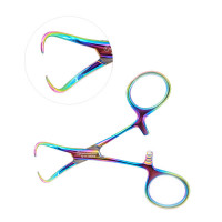 Spay/Neuter Pack Color Coated