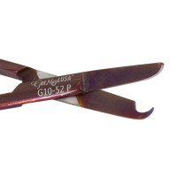 Spencer Stitch Scissors 5" Color Coated