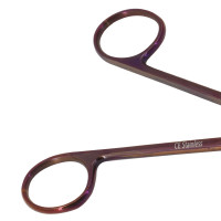 Spencer Stitch Scissors 5" Color Coated