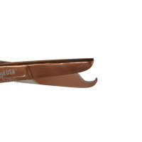 Spencer Stitch Scissors 5" Color Coated