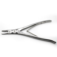 Smith Peterson Laminectomy Rongeur