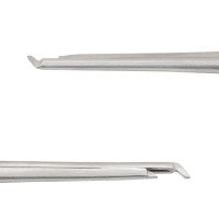 Spurling Kerrison Rongeur 5" Forward