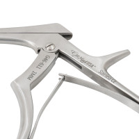 Spurling Kerrison Rongeur 5" Forward