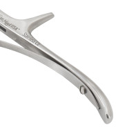 Spurling Kerrison Rongeur 5" Forward