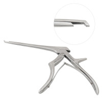 Spurling Kerrison Rongeur 5" Forward