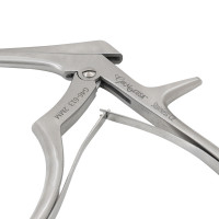 Spurling Kerrison Rongeur 5" Forward