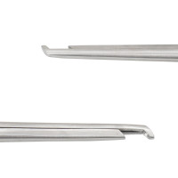 Spurling Kerrison Rongeur 5" Forward