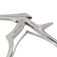 Spurling Kerrison Rongeur 5" Forward