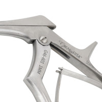 Spurling Kerrison Rongeur 5" Up