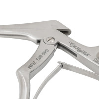 Spurling Kerrison Rongeur 5" Up