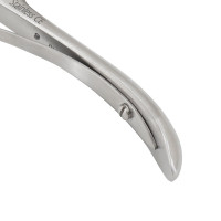 Spurling Kerrison Rongeur 5" Up