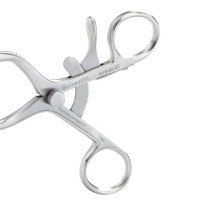 Small Stifle Retractor