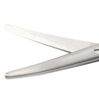 Strabismus Scissors Tungsten Carbide Super Sharp