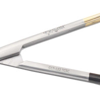 Strabismus Scissors Tungsten Carbide Super Sharp