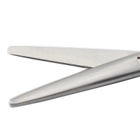Strabismus Scissors Tungsten Carbide Super Sharp