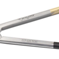 Strabismus Scissors Tungsten Carbide Super Sharp