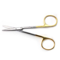 Strabismus Scissors Tungsten Carbide