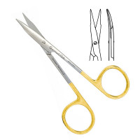Stevens Tenotomy Scissors Tungsten Carbide