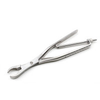 Ulrich Bone Forceps Straight