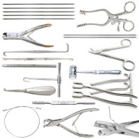 Advanced Orthopedic Surgery Pack
