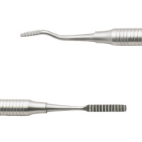 Miller Bone File #64 Double Ended