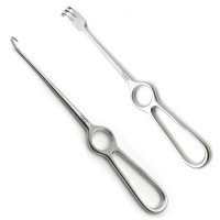 Volkman Retractor 8 1/2"