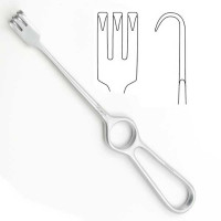Volkman Retractor 8 3/4"