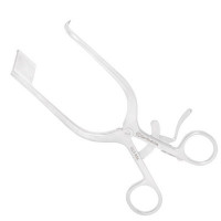 Williams Discectomy Retractor Right