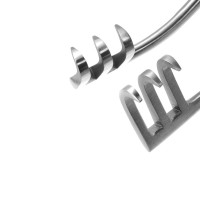 Wullstein Weitlaner Retractor