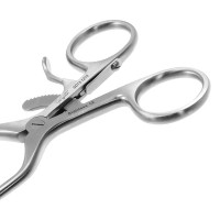 Wullstein Weitlaner Retractor